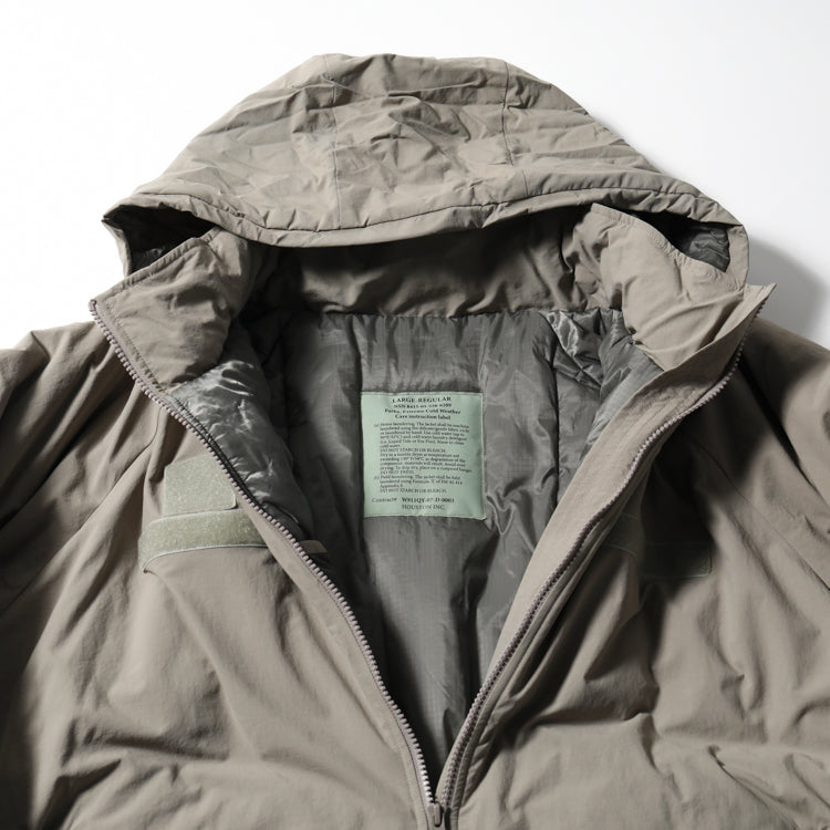 Houston Extreme Cold Weather Jacket