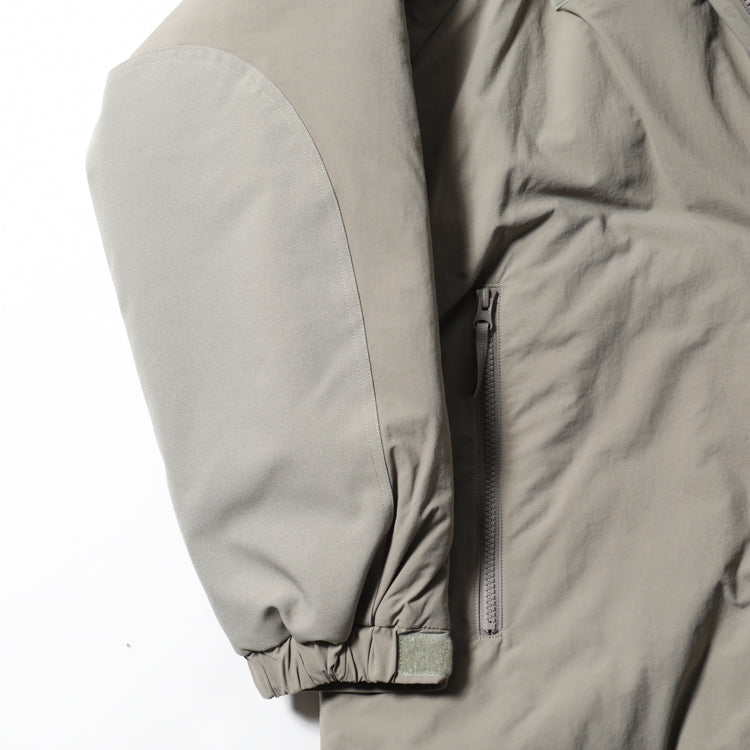 Houston Extreme Cold Weather Jacket