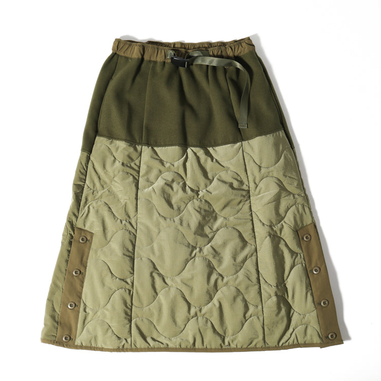 Houston Ladies Jumper Skirt