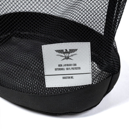 Houston Mesh Utility Bag