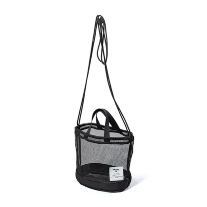 Houston Mesh Utility Bag