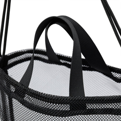 Houston Mesh Utility Bag