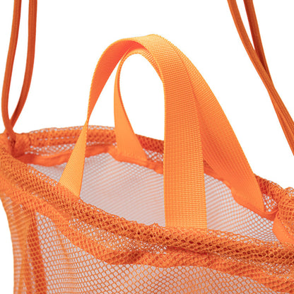 Houston Mesh Utility Bag