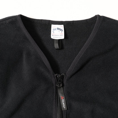 Houston Polartec GenIII Fleece Zip Cardigan