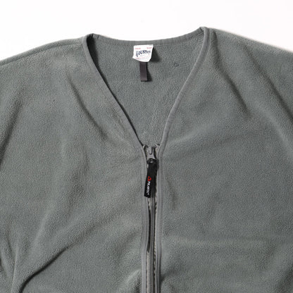 Houston Polartec GenIII Fleece Zip Cardigan