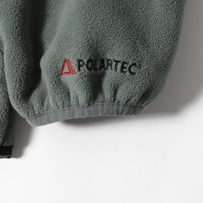 Houston Polartec GenIII Fleece Zip Cardigan