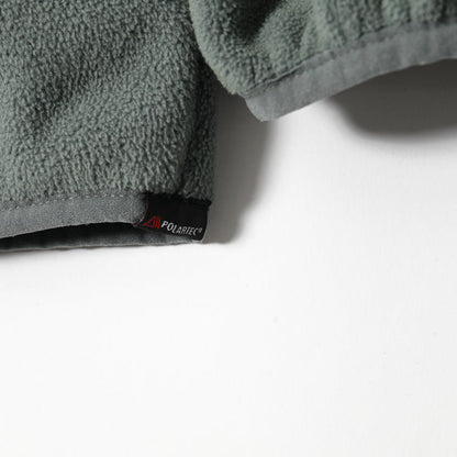 Houston Polartec GenIII Fleece Zip Cardigan