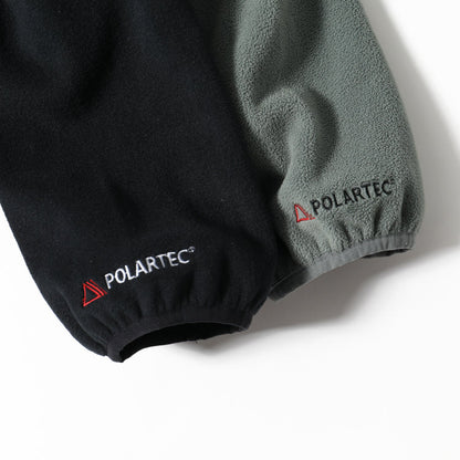Houston Polartec GenIII Fleece Zip Cardigan