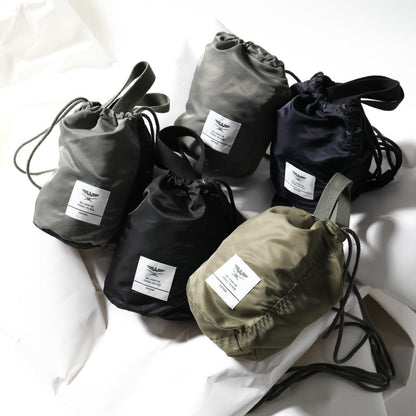 Houston Small Utility Bag