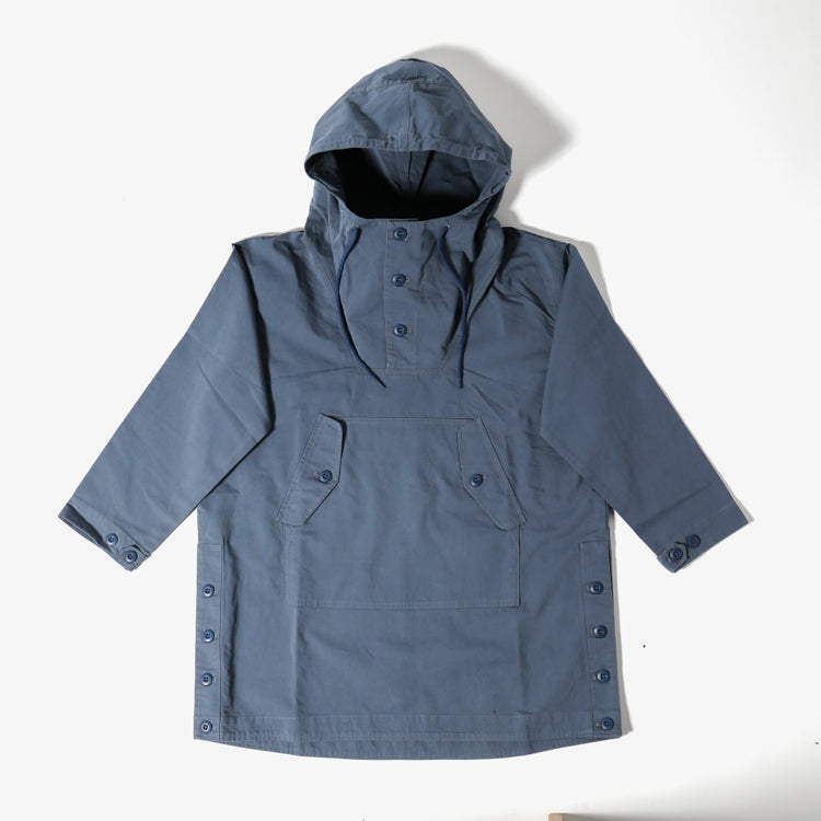 Houston US Army Style Long Smock