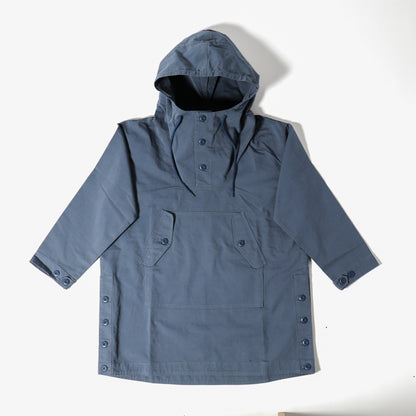 Houston US Army Style Long Smock