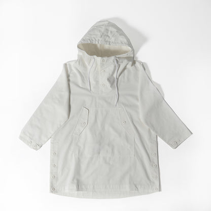 Houston US Army Style Long Smock