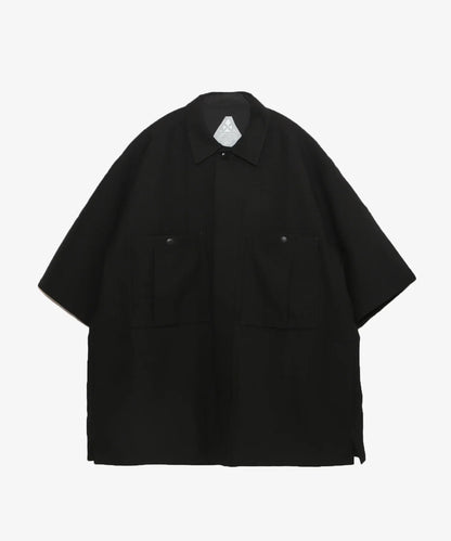 Muraspo Dot Air Fatigue Shirt