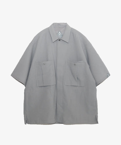 Muraspo Dot Air Fatigue Shirt