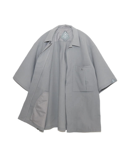 Muraspo Dot Air Fatigue Shirt