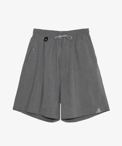 Muraspo Tech Wool Shorts