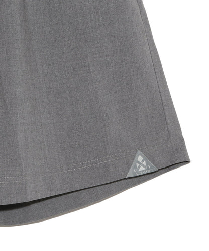 Muraspo Tech Wool Shorts