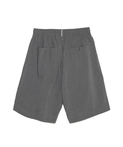 Muraspo Tech Wool Shorts