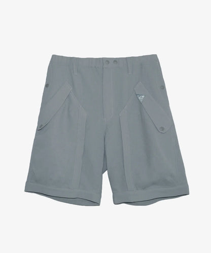 Muraspo Dot Air Shorts