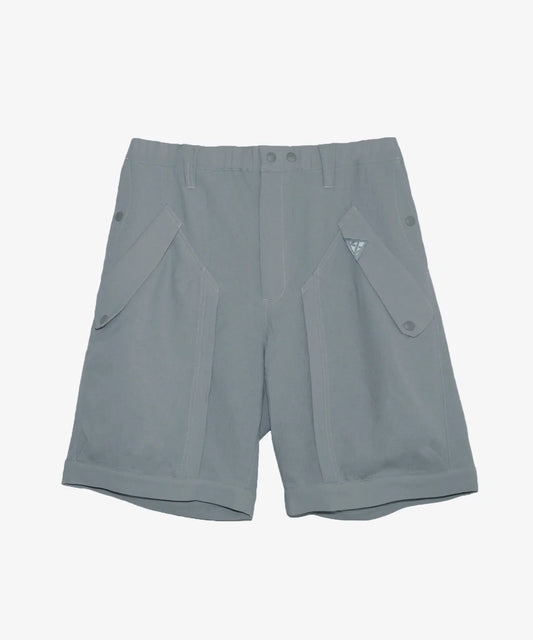 Muraspo Dot Air Shorts