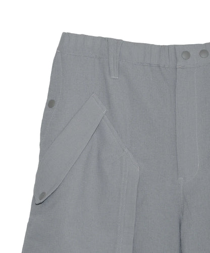 Muraspo Dot Air Shorts