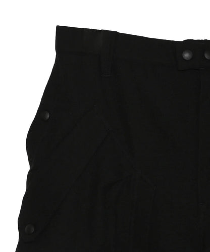 Muraspo Dot Air Shorts