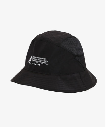 Muraspo Jet Mesh Hat
