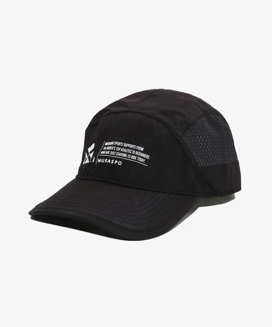 Muraspo Jet Mesh Cap