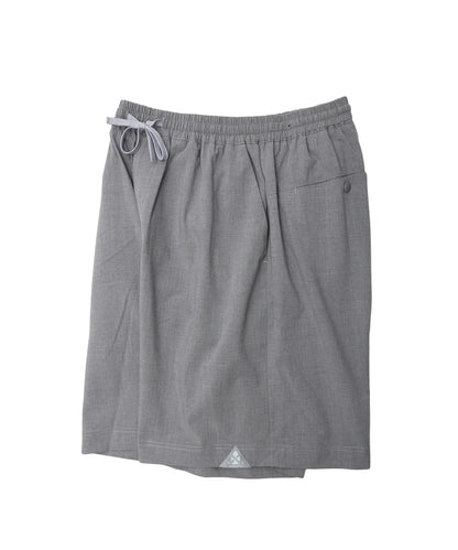 Muraspo Tech Wool Shorts