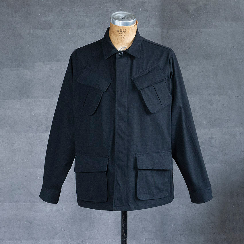 US Military Juingle Fatigue Jacket (Revival Version)