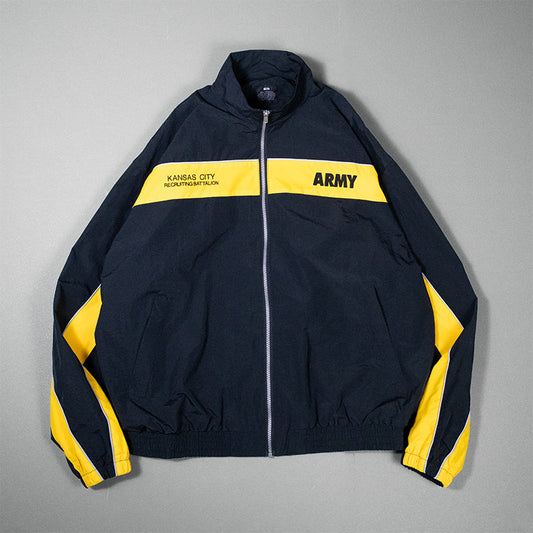 US Military Recruiter Training Windbreaker (Revival Version)