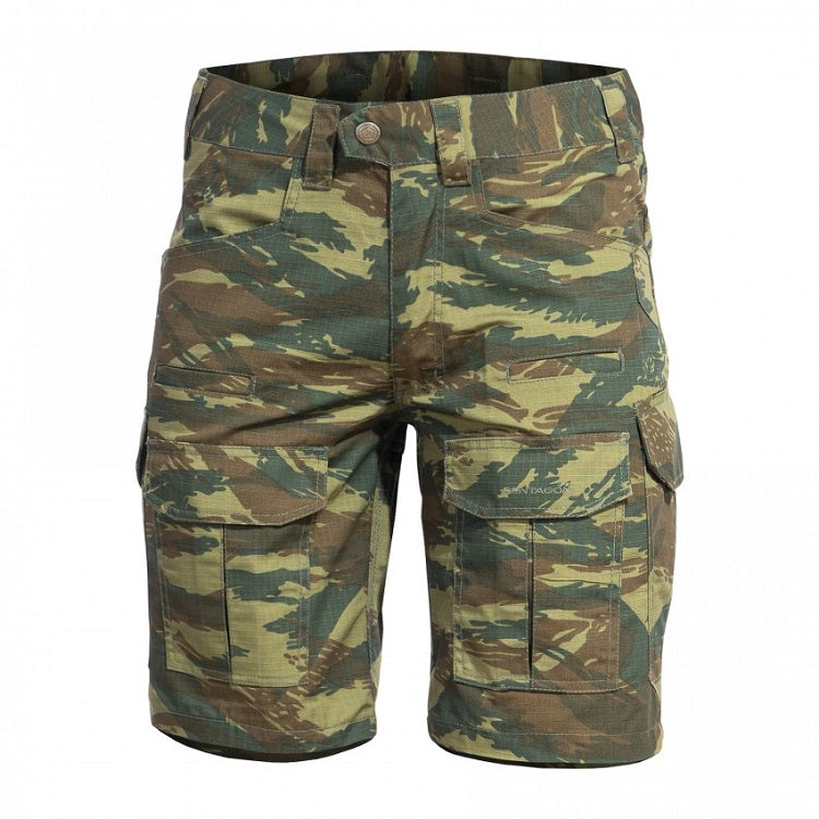 Pentagon Lycos Short Pants