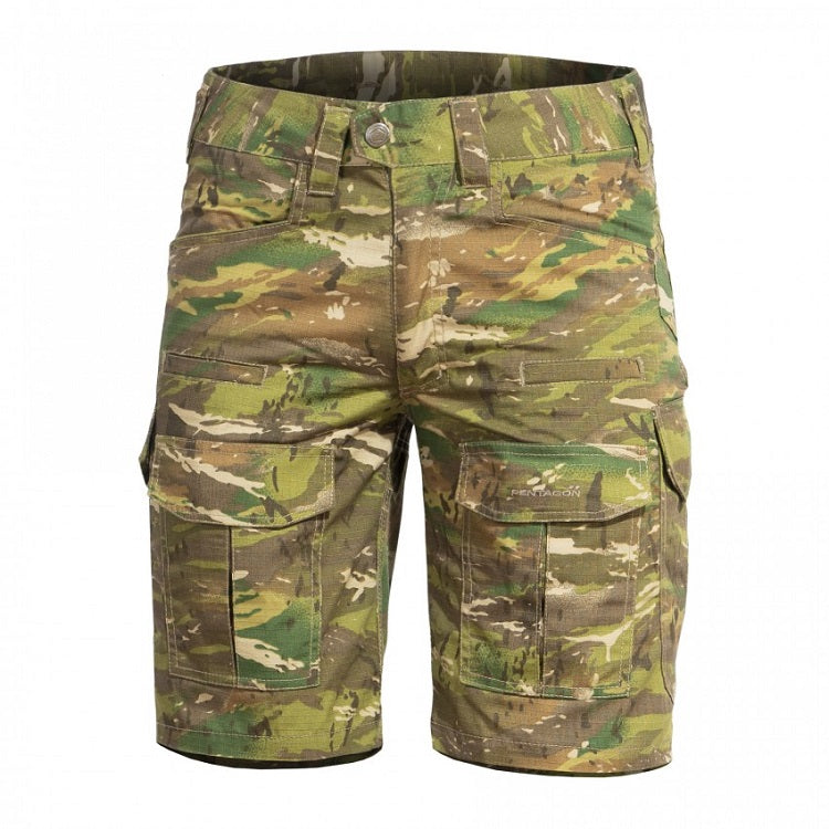 Pentagon Lycos Short Pants
