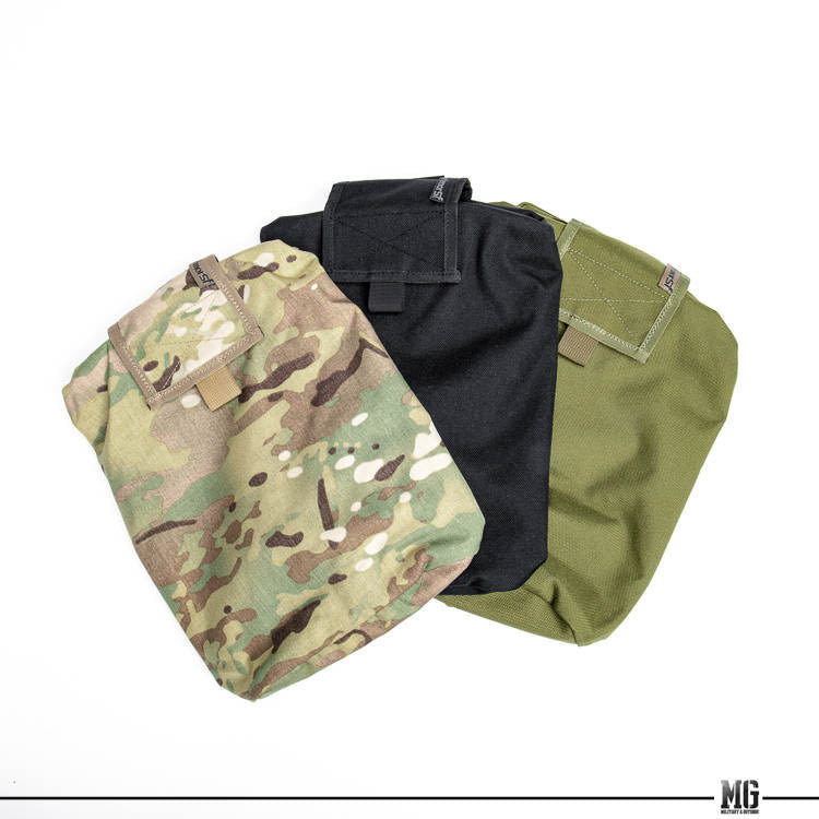 Karrimor SF Predator QR Roll Up Dump Pouch Multicam Webbing