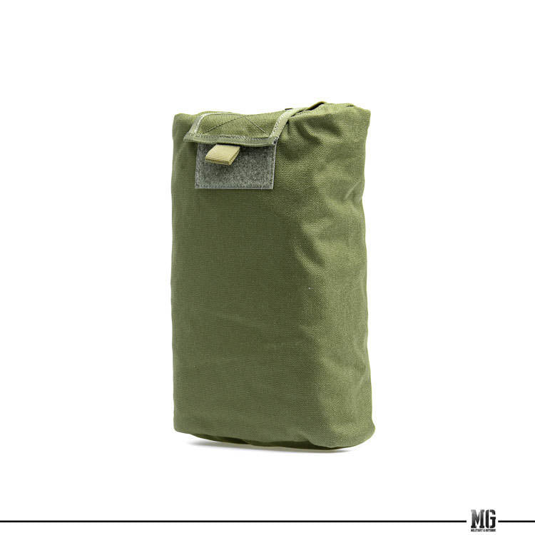 Karrimor SF Predator QR Roll Up Dump Pouch Multicam Webbing