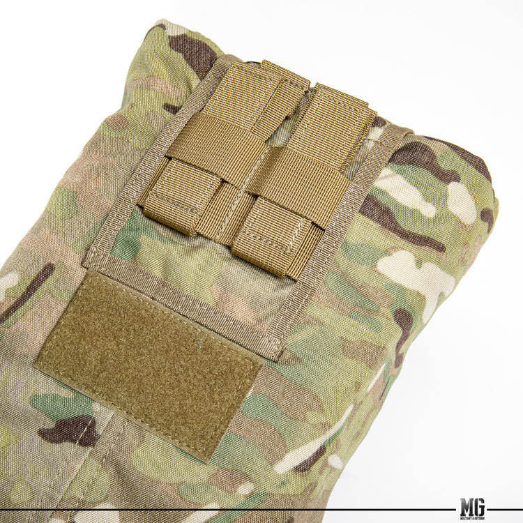 Karrimor SF Predator QR Roll Up Dump Pouch Multicam