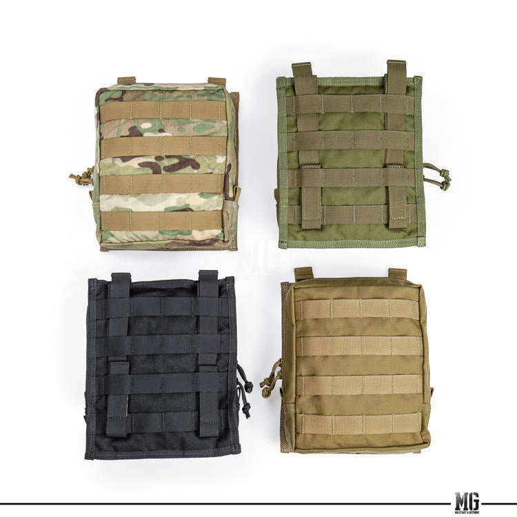 Karrimor SF Predator Large Utility QR Pouch Multicam Webbing