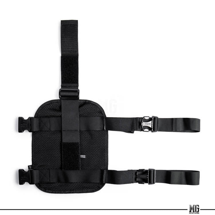 Karrimor SF Predator Modular Drop Leg Mount Olive Drab