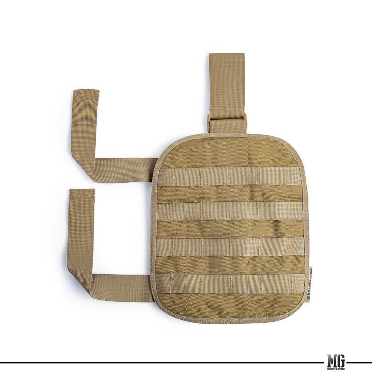 Karrimor SF Predator Modular Drop Leg Mount Olive Drab