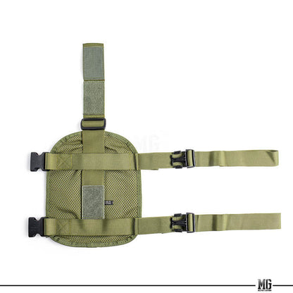Karrimor SF Predator Modular Drop Leg Mount Olive Drab