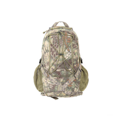 Karrimor SF Delta 25L Rucksack PenCott Greenzone / 25L