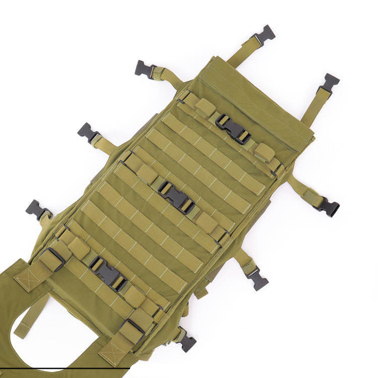 Karrimor SF Nordic LOKI Heavy Load Carrier Multicam Webbing