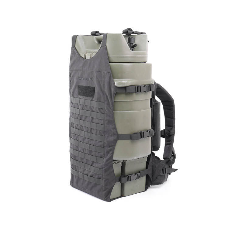 Karrimor SF Nordic LOKI Heavy Load Carrier Multicam Webbing
