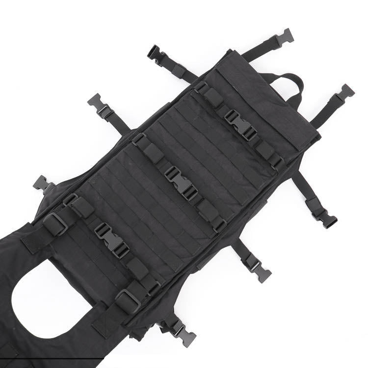 Karrimor SF Nordic LOKI Heavy Load Carrier Multicam Webbing