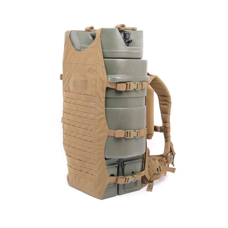Karrimor SF Nordic LOKI Heavy Load Carrier Multicam Webbing