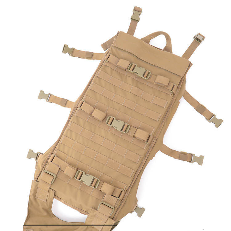 Karrimor SF Nordic LOKI Heavy Load Carrier Multicam Webbing