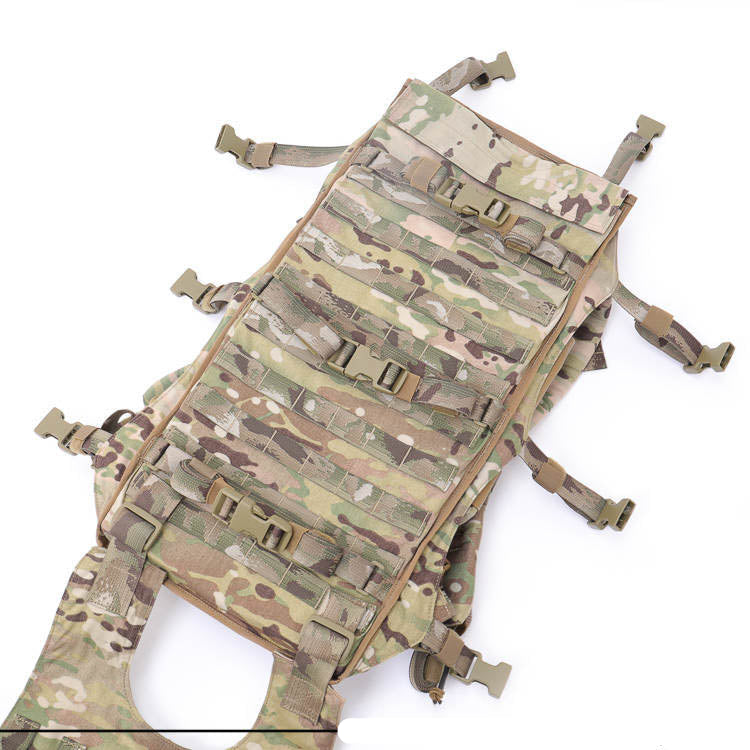 Karrimor SF Nordic LOKI Heavy Load Carrier Multicam Webbing