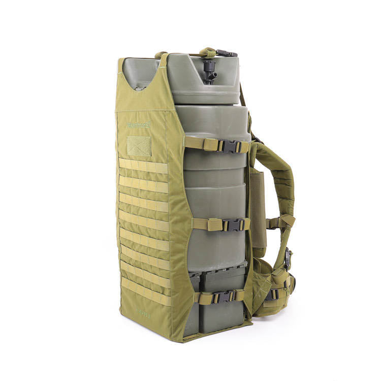 Karrimor SF Nordic LOKI Heavy Load Carrier Multicam Webbing