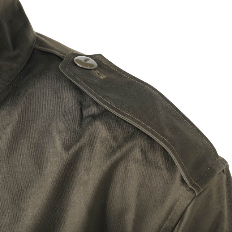 Like New Austrian Army M65 Combat Field Jacket (7102358978744)