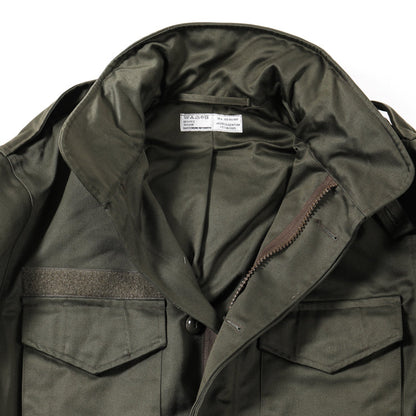 Austrian Army M65 Combat Field Jacket